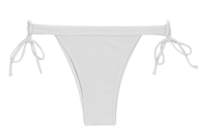 Product Front: Rio De Sol Calcinha Bottom Cotele-Branco Rio