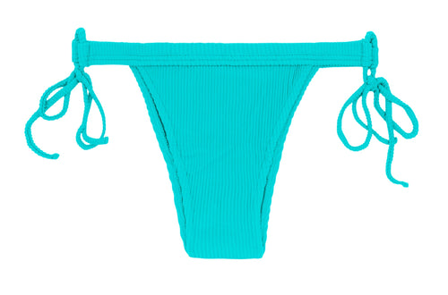 Product Front: Rio De Sol Calcinha Bottom Cotele-Jade Rio