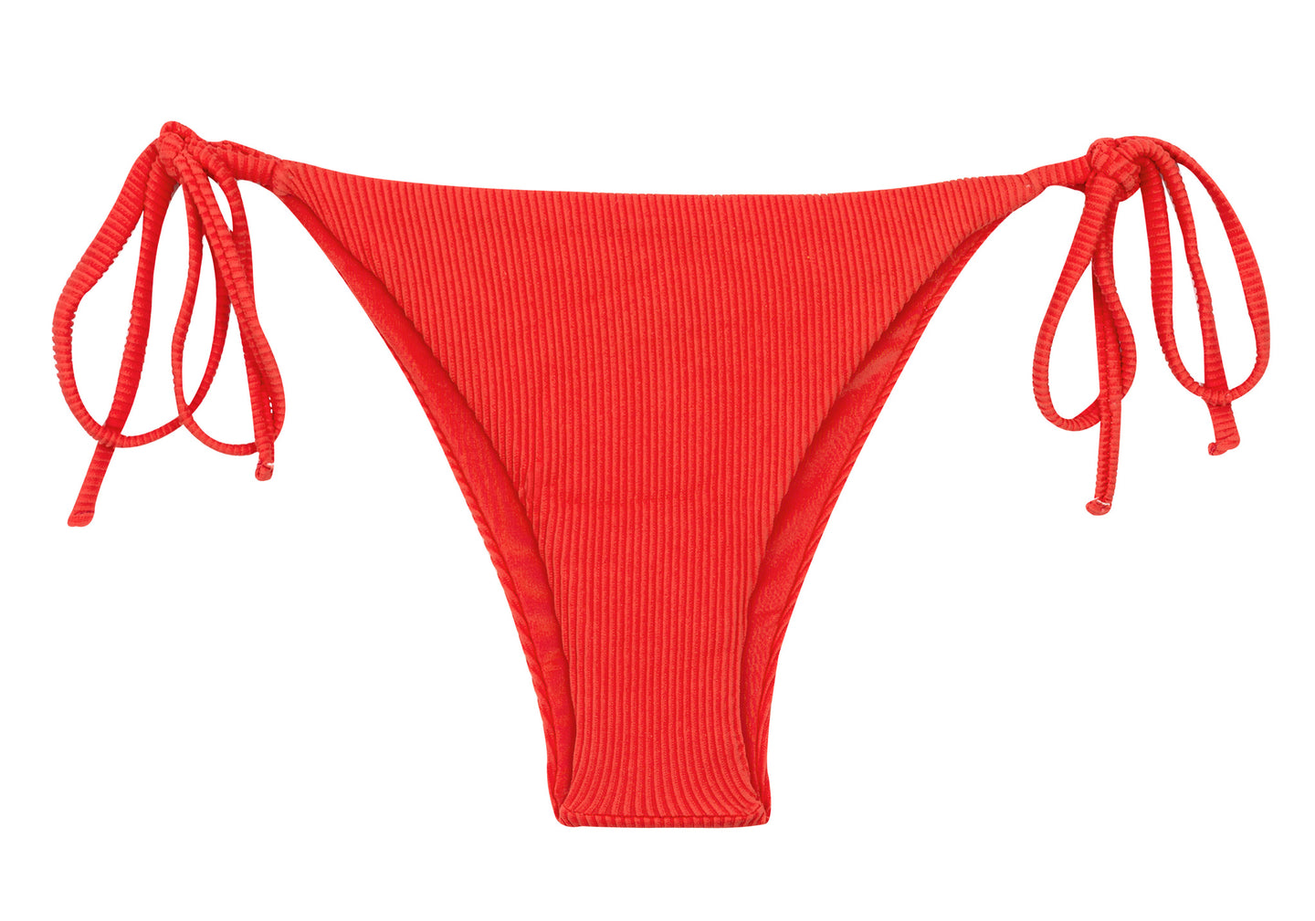 Product Front: Rio De Sol Calcinha Bottom Cotele-Tomate Ibiza