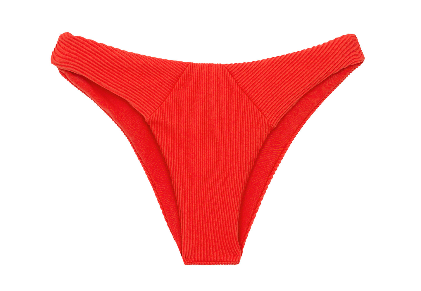 Product Front: Rio De Sol Calcinha Bottom Cotele-Tomate Lisboa