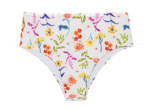 Product Front: Rio De Sol Calcinha Bottom Countryside Hotpants