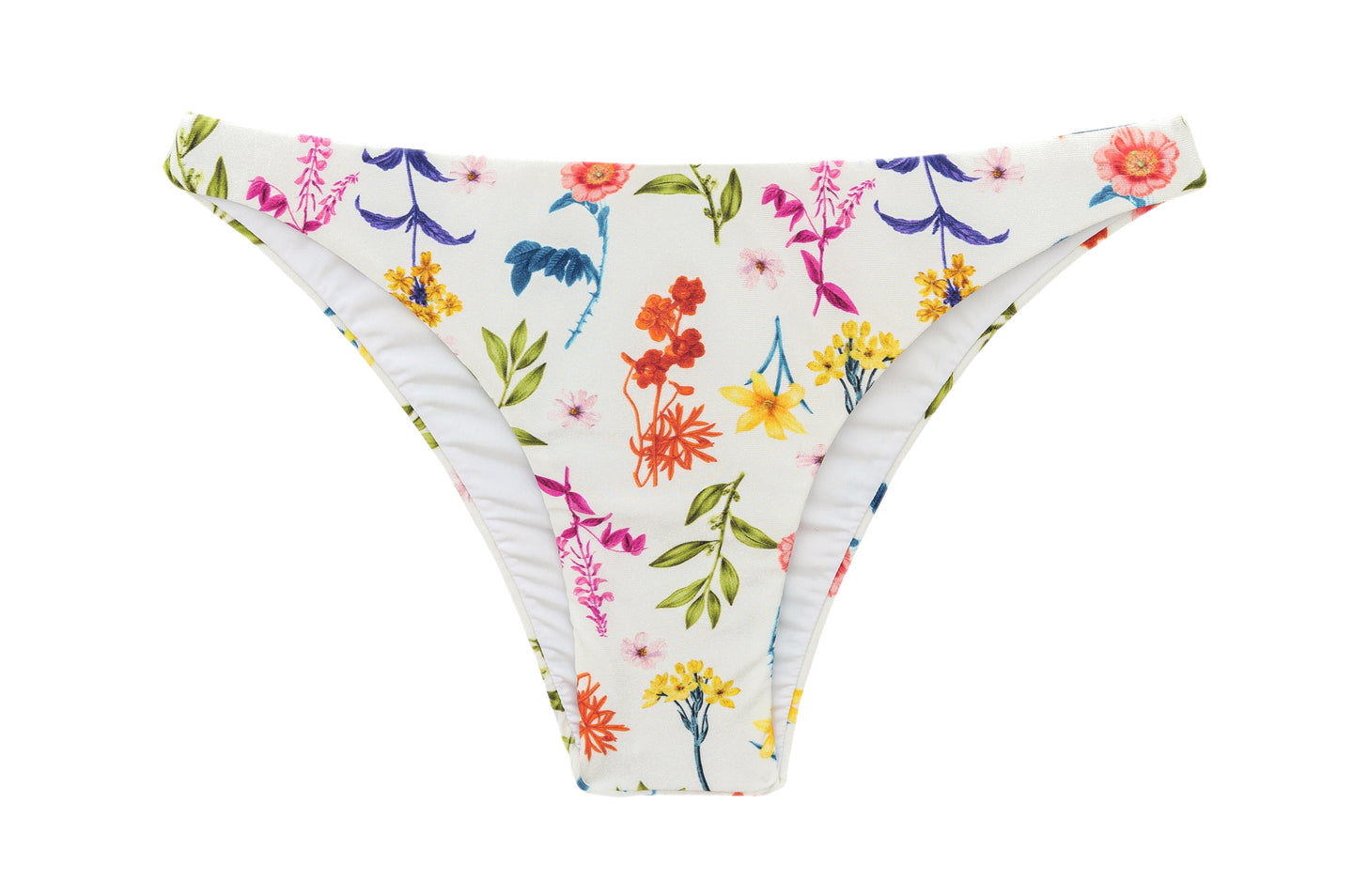 Product Front: Rio De Sol Calcinha Bottom Countryside Leblon