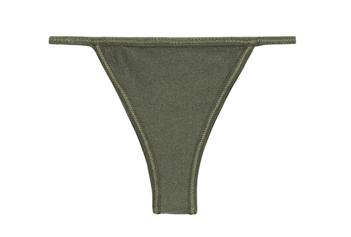 Product Front: Rio De Sol Calcinha Bottom Croco California