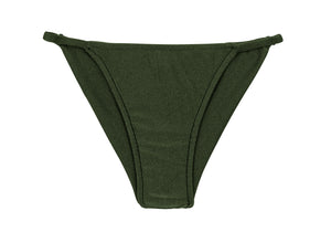 Product Front: Rio De Sol Calcinha Bottom Croco Cheeky-Fixa