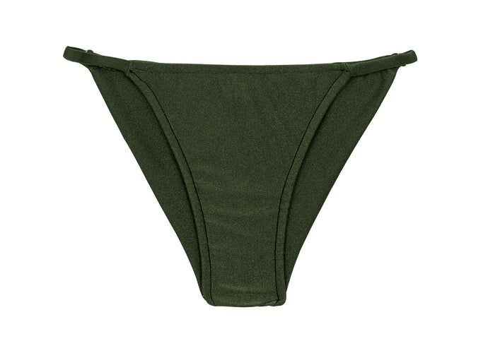 Product Front: Rio De Sol Calcinha Bottom Croco Cheeky-Fixa