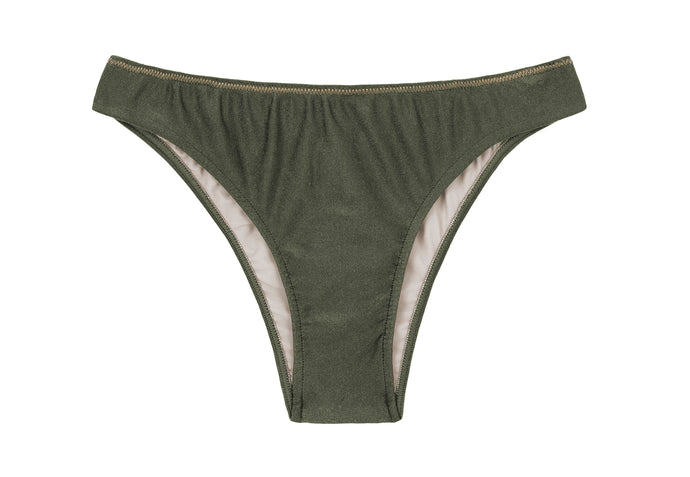 Product Front: Rio De Sol Calcinha Bottom Croco Essential