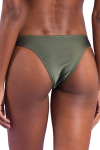 Image 07: Rio De Sol Calcinha Bottom Croco Essential