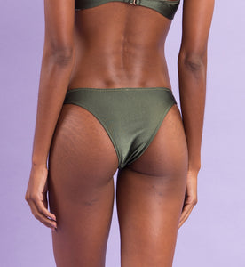 Image 11: Rio De Sol Calcinha Bottom Croco Essential
