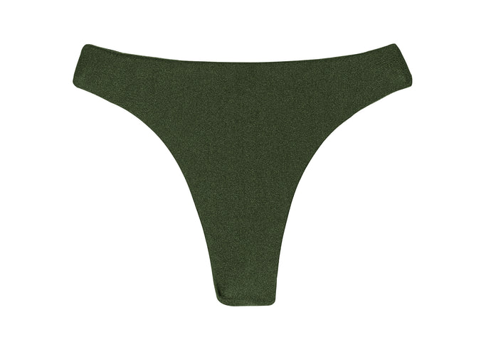 Product Front: Rio De Sol Calcinha Bottom Croco Fio