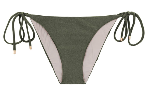 Product Front: Rio De Sol Calcinha Bottom Croco Ibiza-Comfy
