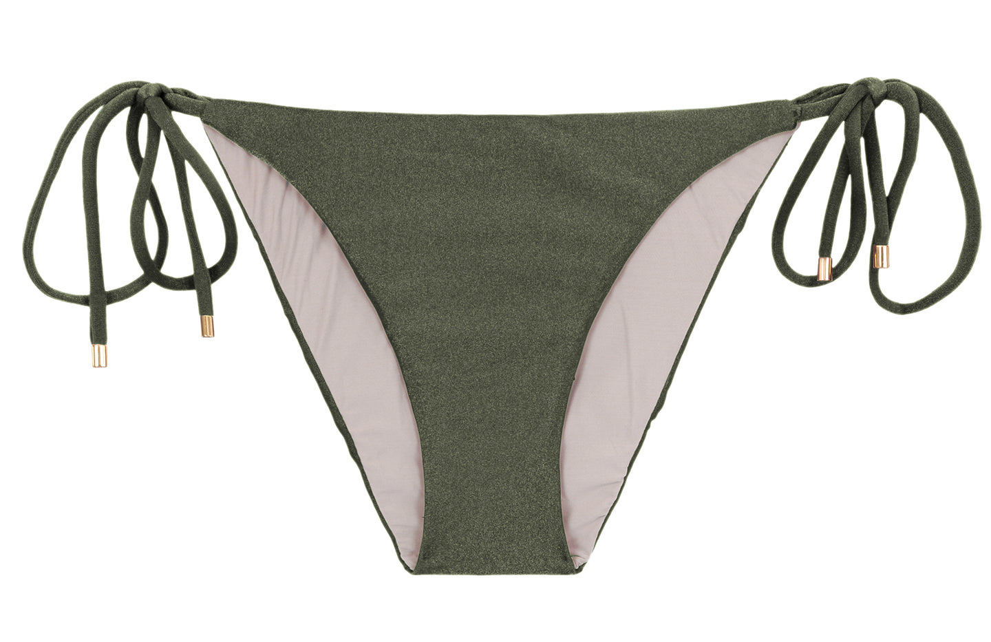 Product Front: Rio De Sol Calcinha Bottom Croco Ibiza-Comfy