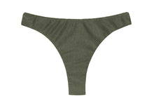 Carregar imagem no visualizador da galeria, Product Front: Rio De Sol Calcinha Bottom Croco Nice-Fio
