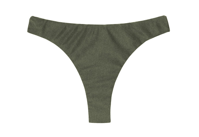 Product Front: Rio De Sol Calcinha Bottom Croco Nice-Fio