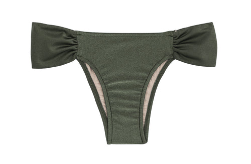 Product Front: Rio De Sol Calcinha Bottom Croco Transpassado