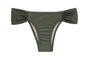 Product Front: Rio De Sol Calcinha Bottom Croco Transpassado