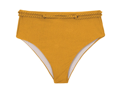 Product Front: Rio De Sol Calcinha Bottom Damasco Hotpants