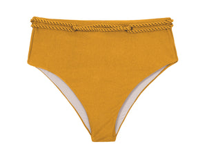 Product Front: Rio De Sol Calcinha Bottom Damasco Hotpants