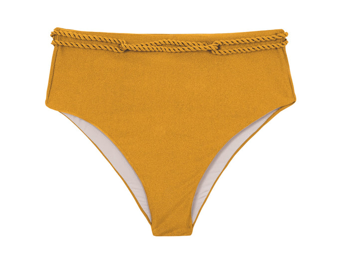 Product Front: Rio De Sol Calcinha Bottom Damasco Hotpants