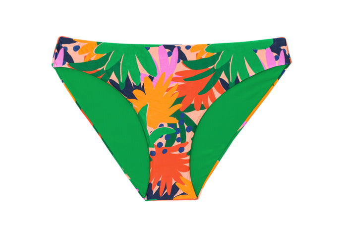 Product Front: Rio De Sol Calcinha Bottom Delight Essential-Comfy