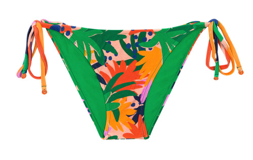 Product Front: Rio De Sol Calcinha Bottom Delight Ibiza-Comfy