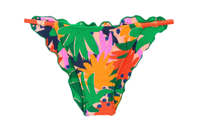 Product Front: Rio De Sol Calcinha Bottom Delight Ipanema
