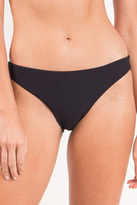 Gallery: Rio De Sol Calcinha Bottom Dots-Black Essential-Comfy