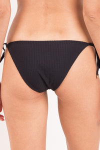 Image 06: Rio De Sol Calcinha Bottom Dots-Black Ibiza-Comfy