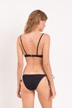 Carregar imagem no visualizador da galeria, Image 11: Rio De Sol Calcinha Bottom Dots-Black Ibiza-Comfy
