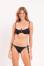 Carregar imagem no visualizador da galeria, Image 12: Rio De Sol Calcinha Bottom Dots-Black Ibiza-Comfy

