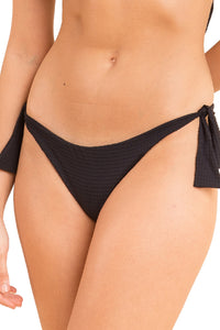 Gallery: Rio De Sol Calcinha Bottom Dots-Black Italy