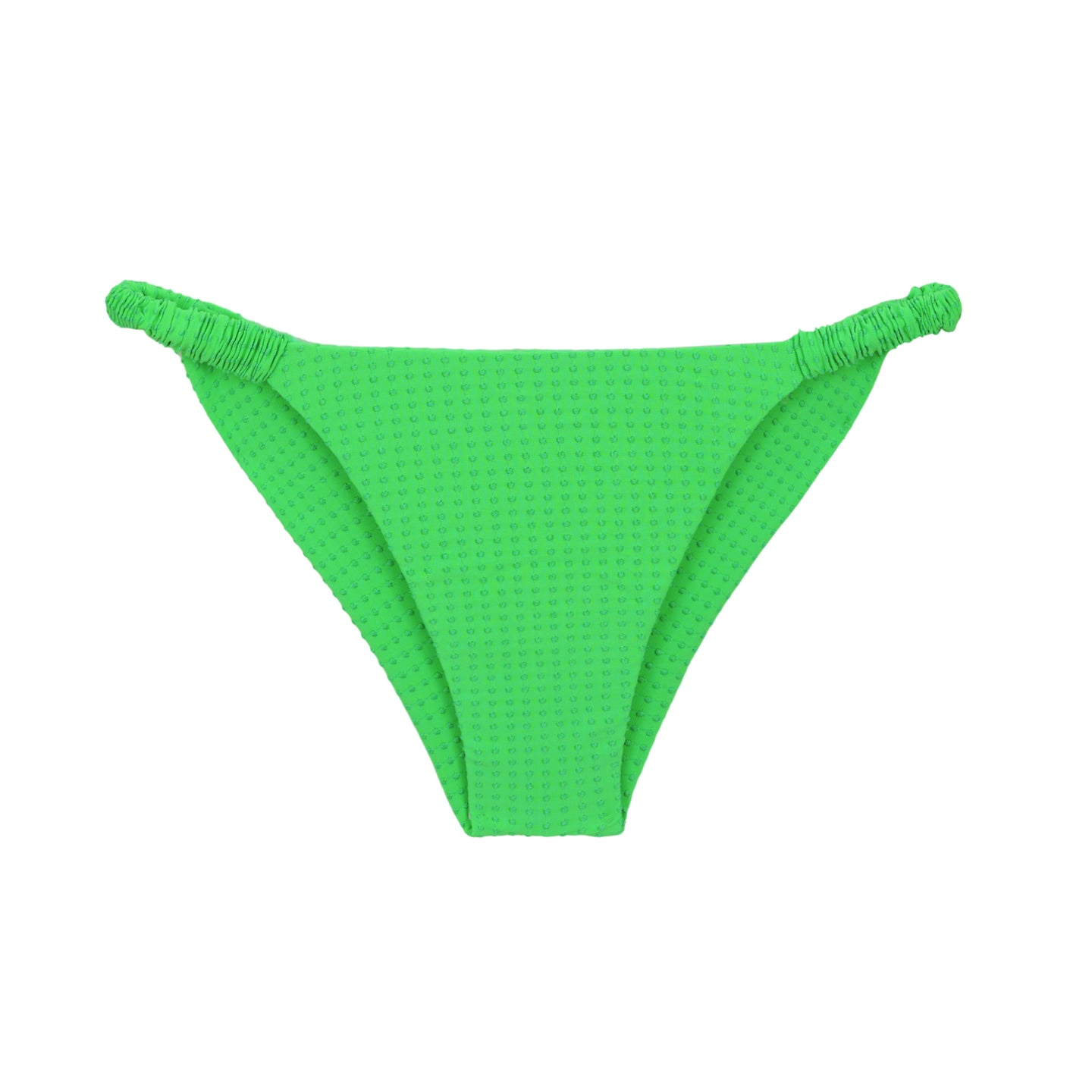 Product Front: Rio De Sol Calcinha Bottom Dots-Energy Cheeky-Crispy