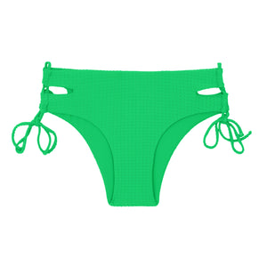 Product Front: Rio De Sol Calcinha Bottom Dots-Energy Madrid