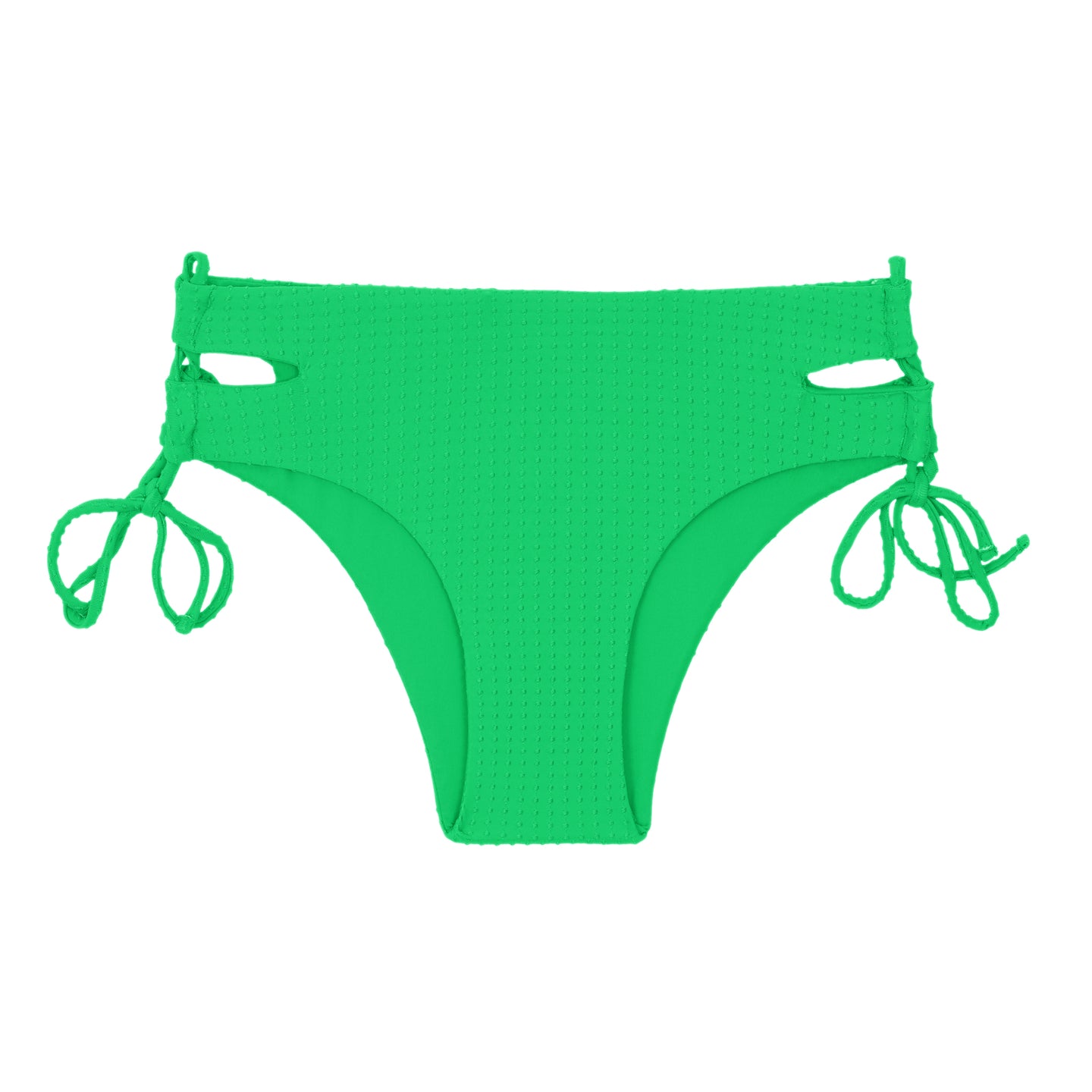 Product Front: Rio De Sol Calcinha Bottom Dots-Energy Madrid