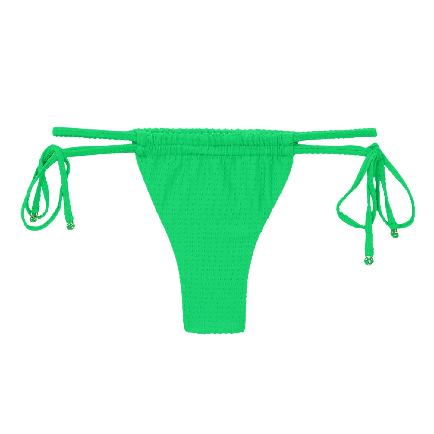 Product Front: Rio De Sol Calcinha Bottom Dots-Energy Pipa