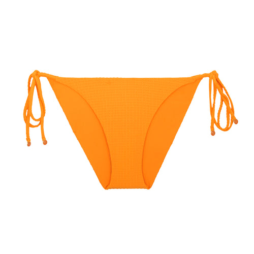 Product Front: Rio De Sol Calcinha Bottom Dots-Mango Ibiza-Comfy