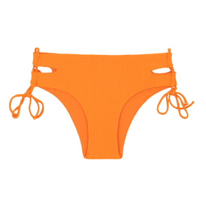 Product Front: Rio De Sol Calcinha Bottom Dots-Mango Madrid