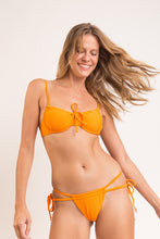 Carregar imagem no visualizador da galeria, Image 08: Rio De Sol Calcinha Bottom Dots-Mango Pipa
