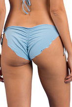 Carregar imagem no visualizador da galeria, Image 07: Rio De Sol Calcinha Bottom Dots-Sky Frufru-Comfy
