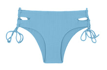 Carregar imagem no visualizador da galeria, Product Front: Rio De Sol Calcinha Bottom Dots-Sky Madrid
