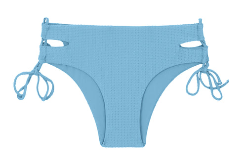 Product Front: Rio De Sol Calcinha Bottom Dots-Sky Madrid