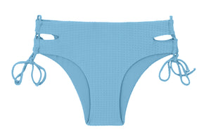 Product Front: Rio De Sol Calcinha Bottom Dots-Sky Madrid
