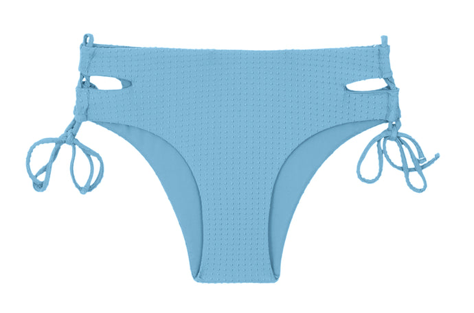 Product Front: Rio De Sol Calcinha Bottom Dots-Sky Madrid