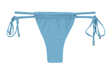 Carregar imagem no visualizador da galeria, Product Front: Rio De Sol Calcinha Bottom Dots-Sky Pipa
