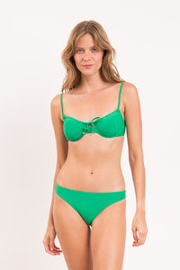 Image 08: Rio De Sol Calcinha Bottom Dots-Tambourine Essential-Comfy