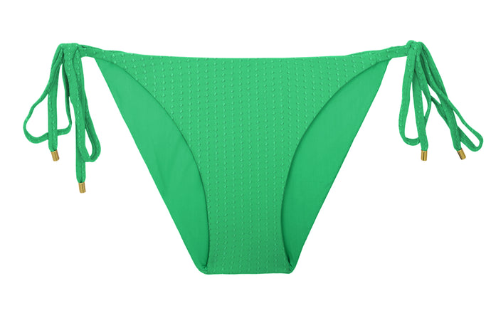 Product Front: Rio De Sol Calcinha Bottom Dots-Tambourine Ibiza-Comfy