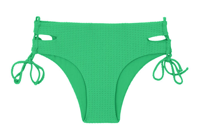 Product Front: Rio De Sol Calcinha Bottom Dots-Tambourine Madrid