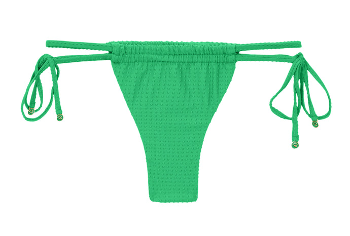 Product Front: Rio De Sol Calcinha Bottom Dots-Tambourine Pipa