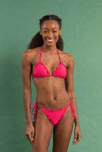 Carregar imagem no visualizador da galeria, Image 12: Rio De Sol Calcinha Bottom Dots-Virtual-Pink Frufru
