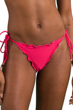 Carregar imagem no visualizador da galeria, Gallery: Rio De Sol Calcinha Bottom Dots-Virtual-Pink Frufru-Comfy
