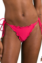 Carregar imagem no visualizador da galeria, Gallery: Rio De Sol Calcinha Bottom Dots-Virtual-Pink Frufru-Fio
